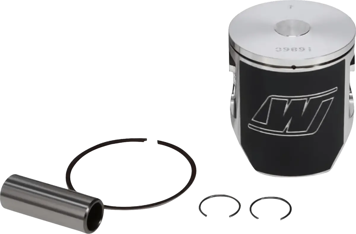 Wiseco 0910-6915 Gp-Series 56.00Mm Piston Kit For Yamaha Yz125/Yz125x 2022-2025 1