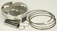 Wiseco 4-St. Forged Armorglide Pistons Kit 2012-2021 Honda Crf150r / Crf150rb Expert 1