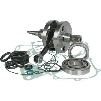 Wiseco Bottom End Kit - Wpc131a - 2001-2004 Honda Trx400ex Sportrax 1