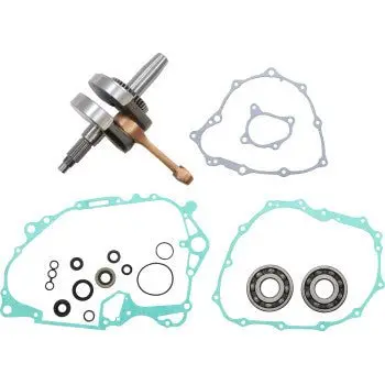 Wiseco Bottom End Kit - Wpc131b - 2006-2014 Honda Trx400x, And Trx400ex 1