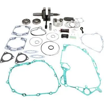 Wiseco Engine Rebuild Kit - Pwr131b-880 - 2006-2014 Honda Trx400ex, And Trx400x 3