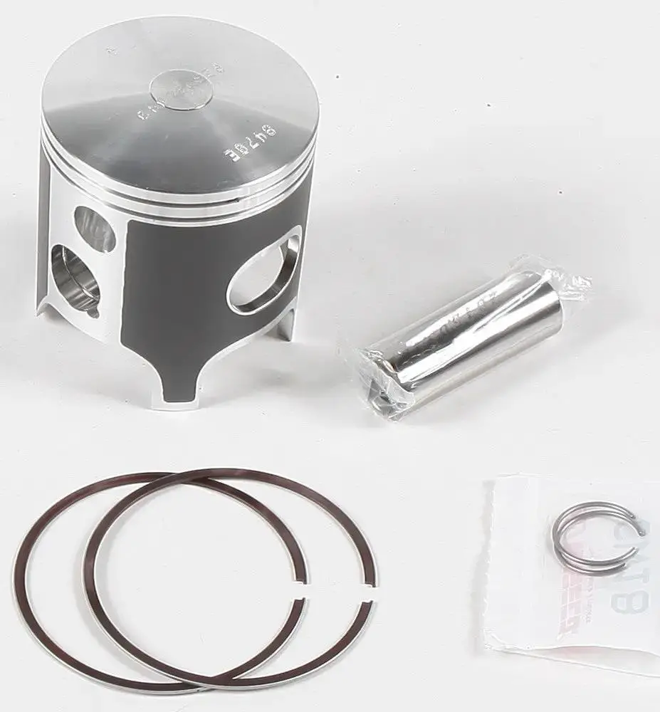 Wiseco Forged High-Performance Piston Kit - 823M06640 - 2003-2008 Suzuki Rm250 1