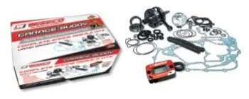 Wiseco Garage Buddy Complete Engine Rebuild Kits - Pwr173-101 - 2014-2020 Kawasaki Kx85 1