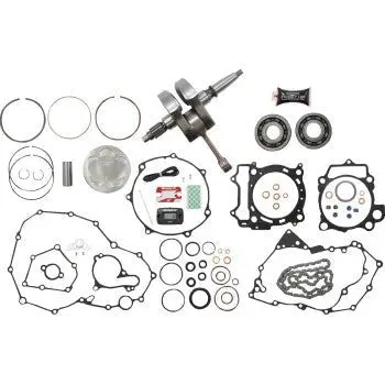 Wiseco Garage Buddy Engine Rebuild Kit - Pwr231-100 - 2009-2013 Yamaha Yfz450r 1