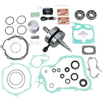 Wiseco Garage Buddy Engine Rebuild Kits - Pwr125-100 - 2001 Yamaha Yz125 1