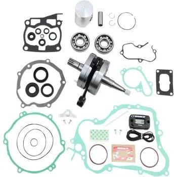 Wiseco Garage Buddy Engine Rebuild Kits - Pwr125-101 - 2002 Yamaha Yz125 1
