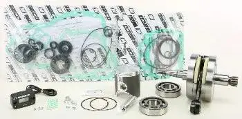 Wiseco Garage Buddy Engine Rebuild Kits - Pwr127-100 - 2001 Yamaha Yz250 1