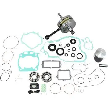 Wiseco Garage Buddy Engine Rebuild Kits - Pwr134-100 - 2003-2024 Yamaha Yz250, And Yz250x 2