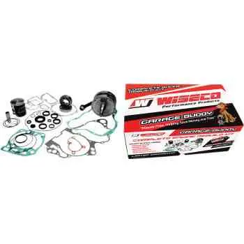 Wiseco Garage Buddy Engine Rebuild Kits - Pwr135-100 - 2004-2008 Suzuki Rm125 1