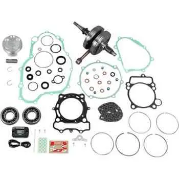 Wiseco Garage Buddy Engine Rebuild Kits - Pwr140-101 - 2005-2007 Yamaha Yz250f 1