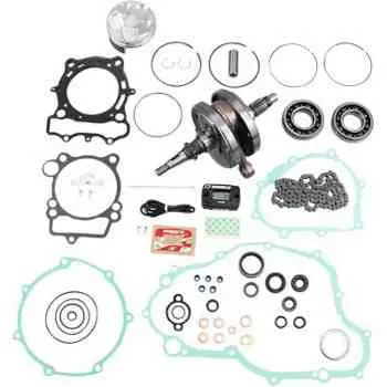 Wiseco Garage Buddy Engine Rebuild Kits - Pwr140-102 - 2008-2011 Yamaha Yz250f 2