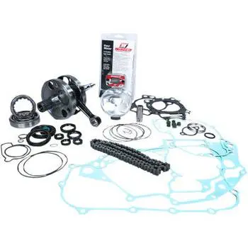 Wiseco Garage Buddy Engine Rebuild Kits - Pwr144-100 - 2004-2006 Suzuki Rm-Z 250 1