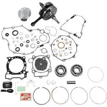 Wiseco Garage Buddy Engine Rebuild Kits - Pwr151-100 - 2006-2009 Yamaha Yz450f 1
