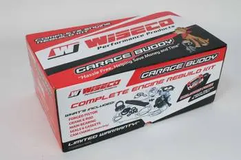 Wiseco Garage Buddy Engine Rebuild Kits - Pwr161a-100 - 2003-2008 Ktm 65Sx 1