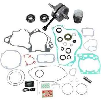 Wiseco Garage Buddy Engine Rebuild Kits - Pwr165b-100 - 2005-2008 Suzuki Rm250 1