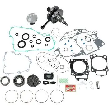 Wiseco Garage Buddy Engine Rebuild Kits - Pwr168-100 - 2010-2013 Honda Crf250r 1