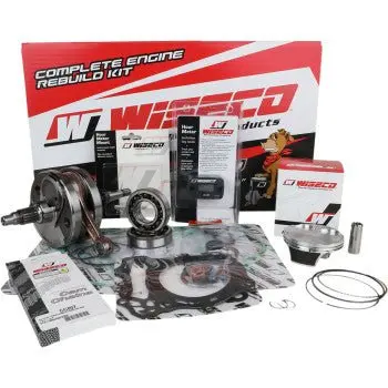 Wiseco Garage Buddy Engine Rebuild Kits - Pwr199-100 - 2010-2015 Suzuki Rm-Z 250 1
