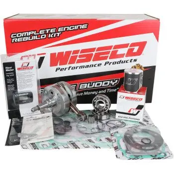 Wiseco Garage Buddy Engine Rebuild Kits - Pwr213-100 - 2016-2017 Ktm 125 Sx 1