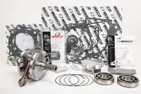 Wiseco Garage Buddy Engine Rebuild Kits - Pwr226a-100 - 2005-2017 Honda Crf450x 1