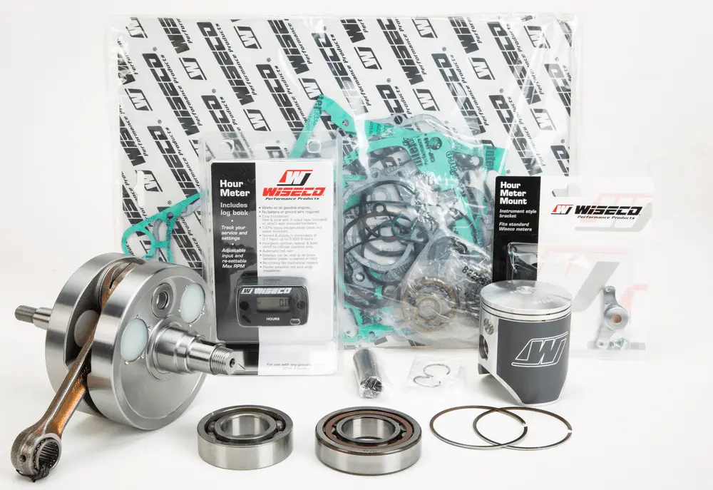 Wiseco Garage Buddy Engine Rebuild Kits - Pwr238-100 - 2007-2016 Ktm 250 Xc 1