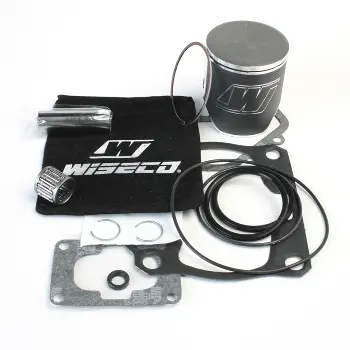 Wiseco High-Performance Gp Piston Kit & Gaskets - Pk1390 - 2005-2022 Yamaha Yz125 1