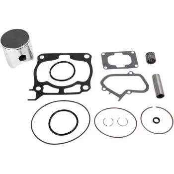 Wiseco High-Performance Gp Piston Kit & Gaskets - Pk1390 - 2005-2022 Yamaha Yz125 2