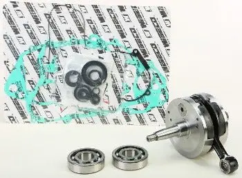 Wiseco Oem Replacement Bottom End Kit - Wpc101 - 1992-2001 Honda Cr250 1