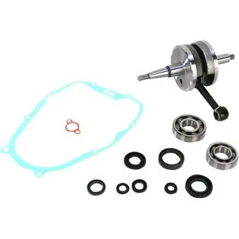 Wiseco Oem Replacement Bottom End Kit - Wpc105 - 1988-2006 Yamaha Blaster Yfs200 1