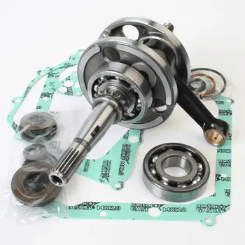 Wiseco Oem Replacement Bottom End Kit - Wpc116a - 1990-2002 Honda Cr125r 1
