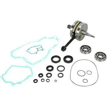 Wiseco Oem Replacement Bottom End Kit - Wpc126 - Yamaha Yz250 1999-2000 1