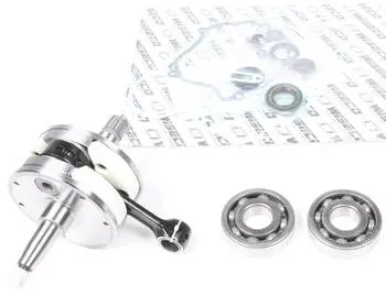 Wiseco Oem Replacement - Bottom End Kit - Wpc128a - 2002-2004 Kawasaki Kx250 1