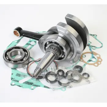 Wiseco Oem Replacement Bottom End Kit - Wpc133 - 2001-2005 Yamaha Raptor 660R Yfm660r 1
