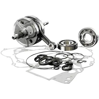 Wiseco Oem Replacement Bottom End Kit - Wpc139 - 2003-2005 Yamaha Yz450f 1