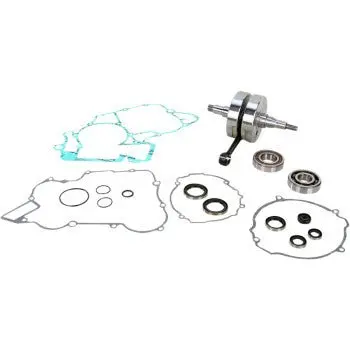 Wiseco Oem Replacement Bottom End Kit - Wpc153 -1998-2016 Ktm 125 Sx, Or 125 Exc 1