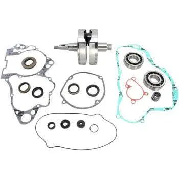 Wiseco Oem Replacement Bottom End Kit - Wpc165a 2003-2004 Suzuki Rm250 1