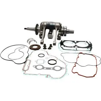 Wiseco Oem Replacement Bottom End Kit - Wpc223b - 11-16 Polaris Ranger 800, Rzr 800, Sportsman 800 2