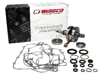 Wiseco Oem Replacement Bottom End Rebuild Kit -2003-2023 Ktm 65 Sx 1