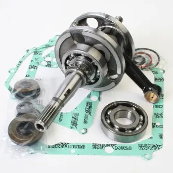 Wiseco Oem Replcement Bottom End Kit - Wpc140 - 2003-2013 Yamaha Yz250f 1