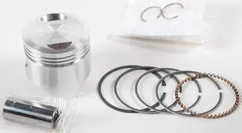 Wiseco Piston Kit 39.00Mm 11:1 Honda Crf50f Xr50r Z50r 4798M03900 1