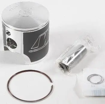 Wiseco Piston Kit Armorglide - 52Mm - 855M05200 - 2003-2023 Ktm 85 Sx, Gas Gas Mc 85, And Husqvarna Tc 85 2