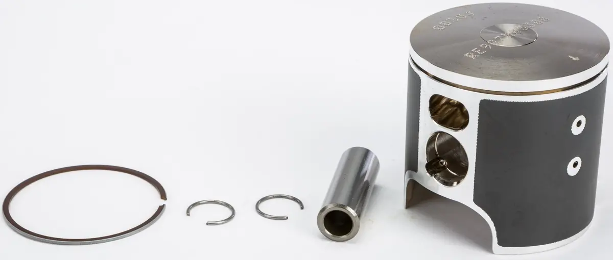 Wiseco 53.00Mm Re907m05300 Racer Elite Piston Kit – Kawasaki Kx100/Kx112 1
