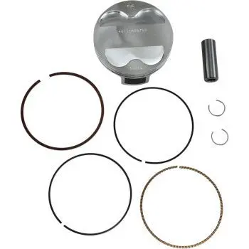 Wiseco Piston Kit Forged Series - 40111M09700 - 2014-2017 Yamaha Yz450f, Yz450fx, And Wr450f 1