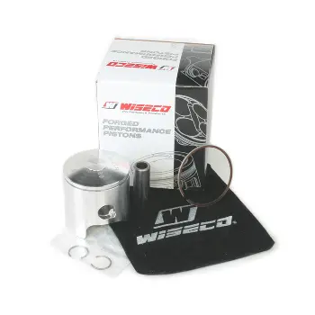 Wiseco Piston Kit - Pro-Lite Series - 864M04500 - 45.00 Mm - Gas Gas Mc 65, Husqvarna Tc 65, Ktm 65 Sx 1