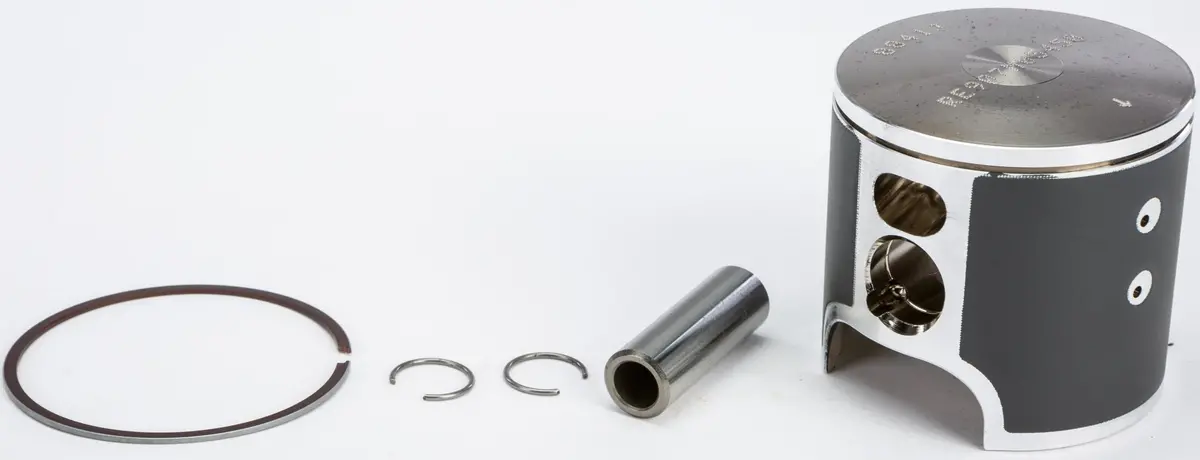 Wiseco 54.50Mm Re907m05450 Racer Elite Piston Kit – Kawasaki Kx100/Kx112 1
