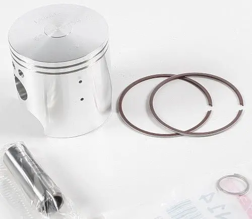 Wiseco Piston Pro-Lite 52.50/Std - 651M05250 - 1995-2013 Kawasaki Kx100 1