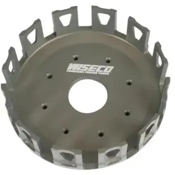 Wiseco Precision-Forged Clutch Basket - Wpp3011 - 1996-2008 Suzuki Rm250 1