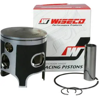 Wiseco Pro-Lite 2-Stroke Pistons Suzuki Rm250 2003-2008 Over Bore 1