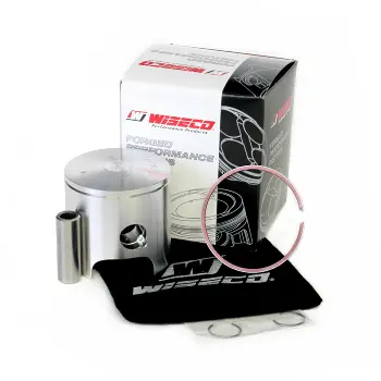 Wiseco Pro-Lite Forged Piston - 880M05250 - 2014-2023 Kawasaki Kx112, And Kx100 1