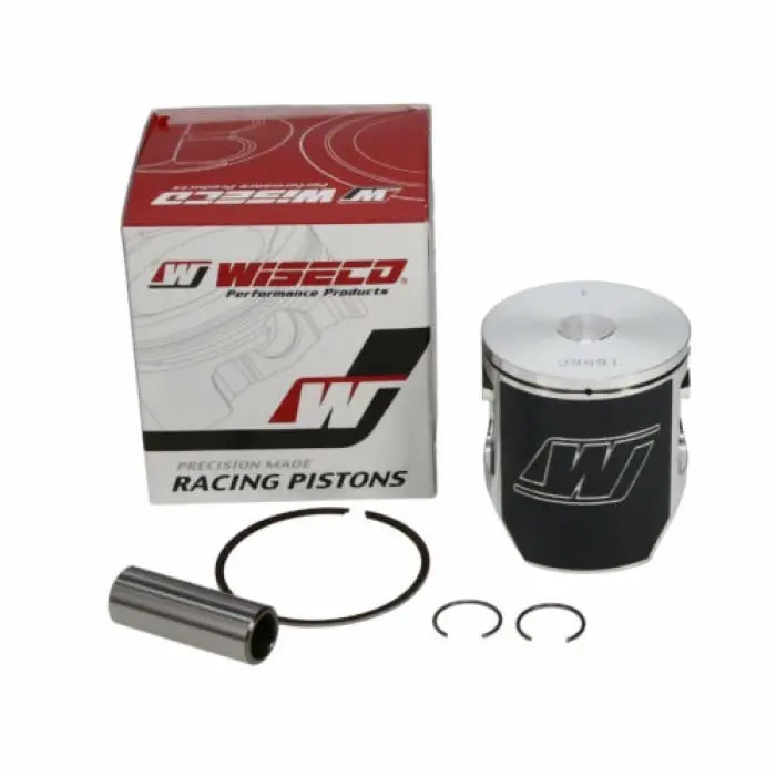 Wiseco Pro-Lite Performance Piston 885M04350 - Yamaha Yz65 2019-2024 1
