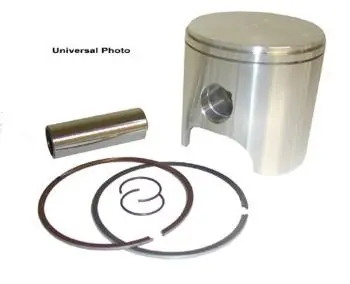 Wiseco Pro-Lite Performance Piston Yamaha Yz85 2002-2024 805M04750 2